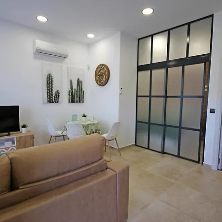 Sun&beach Carihuela Torremolinos