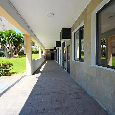 Sun&beach Carihuela شقة توريمولينوس