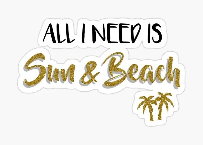 Sun&beach Carihuela *