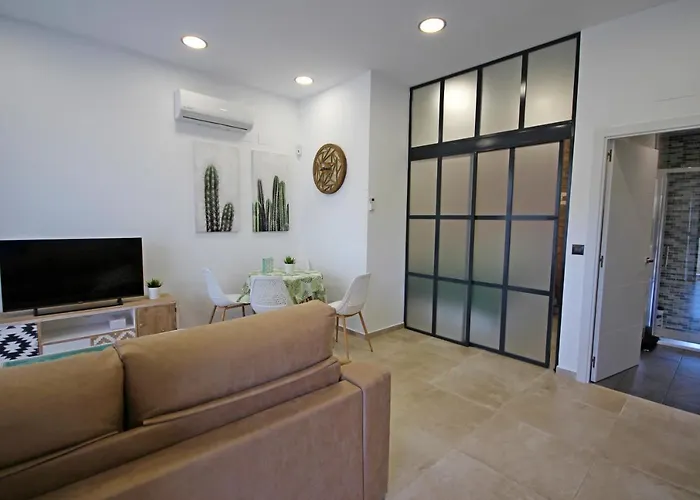 Sun&beach Carihuela Torremolinos