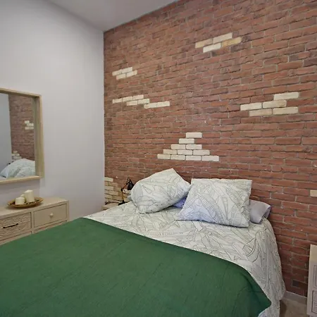 Sun&beach Carihuela Apartament Torremolinos